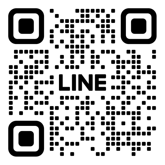 LINE QR Code